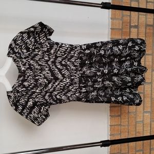 Womens dress